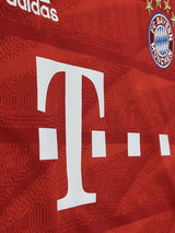 【2019/20】バイエルン(H)/ CONDITION:New / SIZE:M / #9 / LEWANDOWSKI