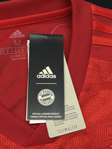 【2019/20】バイエルン(H)/ CONDITION:New / SIZE:M / #9 / LEWANDOWSKI