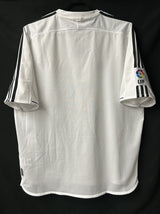【2003/04】レアル・マドリード(H)/ CONDITION:A / SIZE:L