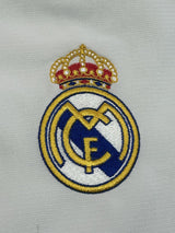 【2003/04】レアル・マドリード(H)/ CONDITION:A / SIZE:L