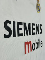 【2003/04】レアル・マドリード(H)/ CONDITION:A / SIZE:L