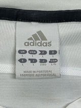 【2003/04】レアル・マドリード(H)/ CONDITION:A / SIZE:L