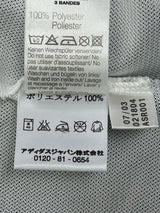 【2003/04】レアル・マドリード(H)/ CONDITION:A / SIZE:L