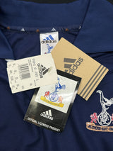 【2000/01】トッテナム(A)/ CONDITION:New / SIZE:XL