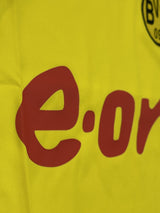 【2004/05】ドルトムント(H)/ CONDITION:New / SIZE:L