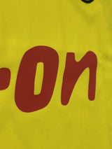 【2004/05】ドルトムント(H)/ CONDITION:New / SIZE:L