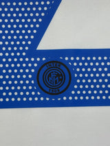 【2005/06】インテル(A)/ CONDITION:NEW / SIZE:M / #2 / CORDOBA / レガ・カルチョパッチ