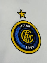 【2005/06】インテル(A)/ CONDITION:NEW / SIZE:M / #2 / CORDOBA / レガ・カルチョパッチ