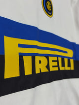 【2005/06】インテル(A)/ CONDITION:NEW / SIZE:M / #2 / CORDOBA / レガ・カルチョパッチ