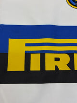 【2005/06】インテル(A)/ CONDITION:NEW / SIZE:M / #2 / CORDOBA / レガ・カルチョパッチ