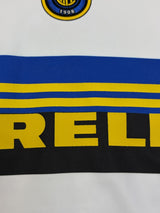 【2005/06】インテル(A)/ CONDITION:NEW / SIZE:M / #2 / CORDOBA / レガ・カルチョパッチ