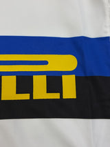 【2005/06】インテル(A)/ CONDITION:NEW / SIZE:M / #2 / CORDOBA / レガ・カルチョパッチ