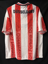 【1996/98】フォルトゥナ・デュッセルドルフ(H)/ CONDITION:NEW / SIZE:XXL