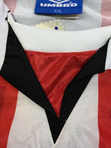 【1996/98】フォルトゥナ・デュッセルドルフ(H)/ CONDITION:NEW / SIZE:XXL