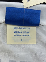 【1996/98】フォルトゥナ・デュッセルドルフ(H)/ CONDITION:NEW / SIZE:XXL