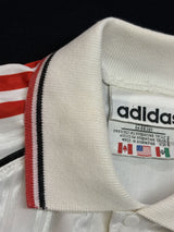 【1995/96】リーベル・プレート(H)/ CONDITION:B+ / SIZE:S / #9(エンソ・フランチェスコリ)