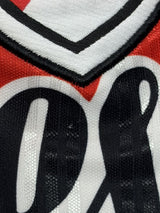 【1995/96】リーベル・プレート(H)/ CONDITION:B+ / SIZE:S / #9(エンソ・フランチェスコリ)