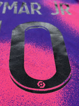 【2020/21】パリ・サンジェルマン(4th)/ CONDITION:A / SIZE:M / #10 / NEYMAR JR / オーセンティック