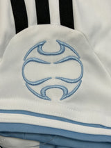 【2006】アルゼンチン代表(H)/ CONDITION:New / SIZE:M / #3 / SORIN / ドイツW杯パッチ