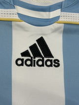 【2006】アルゼンチン代表(H)/ CONDITION:New / SIZE:M / #3 / SORIN / ドイツW杯パッチ