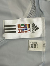 【2006】アルゼンチン代表(H)/ CONDITION:New / SIZE:M / #3 / SORIN / ドイツW杯パッチ