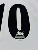 【2003/04】リバプール(A)/ CONDITION:A- / SIZE:L(42/44)/ #10 / OWEN / プレミアパッチ