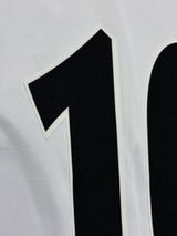 【2003/04】リバプール(A)/ CONDITION:A- / SIZE:L(42/44)/ #10 / OWEN / プレミアパッチ