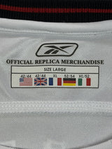 【2003/04】リバプール(A)/ CONDITION:A- / SIZE:L(42/44)/ #10 / OWEN / プレミアパッチ