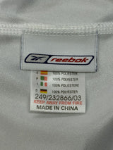 【2003/04】リバプール(A)/ CONDITION:A- / SIZE:L(42/44)/ #10 / OWEN / プレミアパッチ