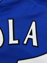 【1999/2001】チェルシー(H)/ CONDITION:New / SIZE:L / #25 / ZOLA / プレミアパッチ