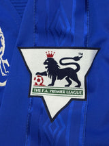 【1999/2001】チェルシー(H)/ CONDITION:New / SIZE:L / #25 / ZOLA / プレミアパッチ