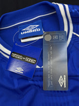 【1999/2001】チェルシー(H)/ CONDITION:New / SIZE:L / #25 / ZOLA / プレミアパッチ