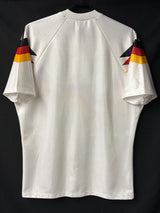 【1988/90】西ドイツ代表(H)/ CONDITION:B+ / SIZE:M