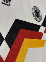 【1988/90】西ドイツ代表(H)/ CONDITION:B+ / SIZE:M