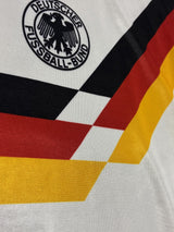 【1988/90】西ドイツ代表(H)/ CONDITION:B+ / SIZE:M