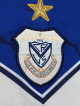 【1999/2000】CAベレス・サルスフィエルド(H)/ CONDITION:A- / SIZE:M