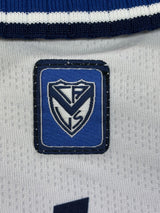 【1999/2000】CAベレス・サルスフィエルド(H)/ CONDITION:A- / SIZE:M