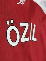 【2017/18】アーセナル(H)/ CONDITION:A / SIZE:XL / #11 / ÖZIL