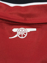 【2017/18】アーセナル(H)/ CONDITION:A / SIZE:XL / #11 / ÖZIL