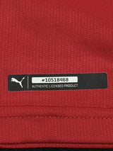 【2017/18】アーセナル(H)/ CONDITION:A / SIZE:XL / #11 / ÖZIL