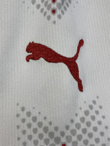 【2017/18】アーセナル(H)/ CONDITION:A / SIZE:XL / #11 / ÖZIL