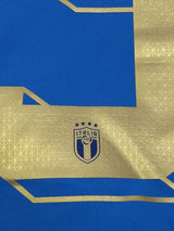 【2022】イタリア代表(H)/ CONDITION:New / SIZE:M / #3 / CHIELLINI / オーセンティック