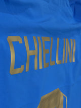 【2022】イタリア代表(H)/ CONDITION:New / SIZE:M / #3 / CHIELLINI / オーセンティック