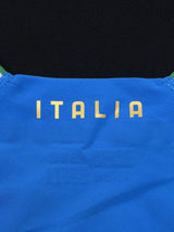 【2022】イタリア代表(H)/ CONDITION:New / SIZE:M / #3 / CHIELLINI / オーセンティック
