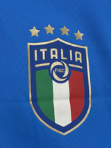 【2022】イタリア代表(H)/ CONDITION:New / SIZE:M / #3 / CHIELLINI / オーセンティック