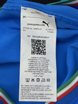 【2022】イタリア代表(H)/ CONDITION:New / SIZE:M / #3 / CHIELLINI / オーセンティック