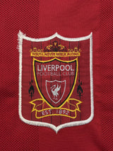 【1995/96】リバプール(H)/ CONDITION:B+ / SIZE:XL / #23 / FOWLER / プレミアパッチ