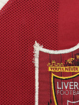 【1995/96】リバプール(H)/ CONDITION:B+ / SIZE:XL / #23 / FOWLER / プレミアパッチ