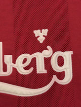 【1995/96】リバプール(H)/ CONDITION:B+ / SIZE:XL / #23 / FOWLER / プレミアパッチ