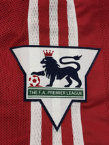 【1995/96】リバプール(H)/ CONDITION:B+ / SIZE:XL / #23 / FOWLER / プレミアパッチ